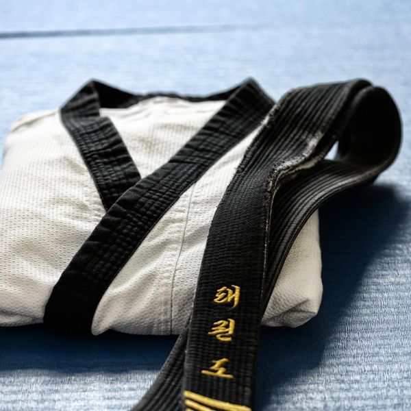 What Are The Basics of Taekwondo? Alonzo Martial Arts